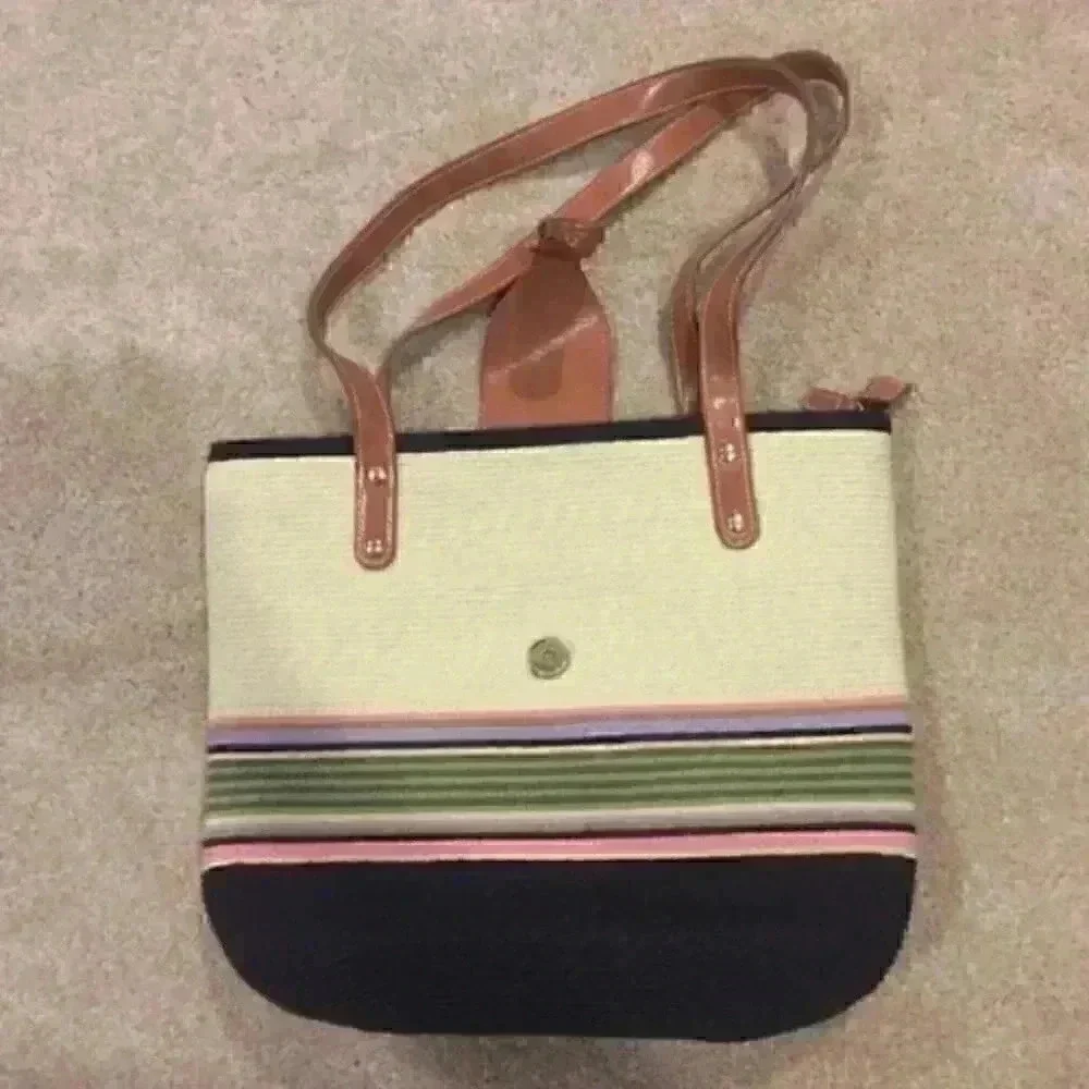 ⭐️ Yellow purse